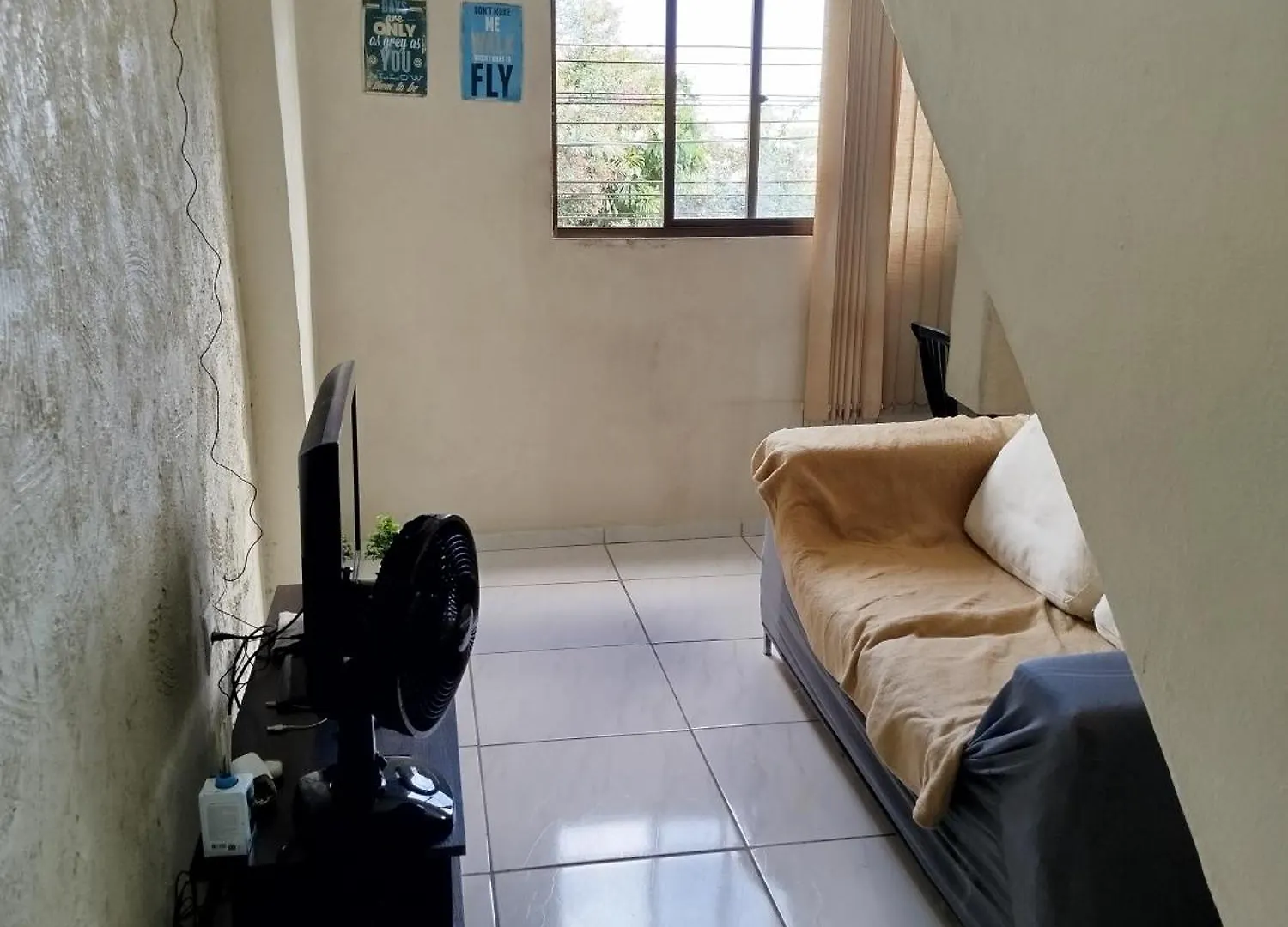 Apt 2 Quartos No Recife