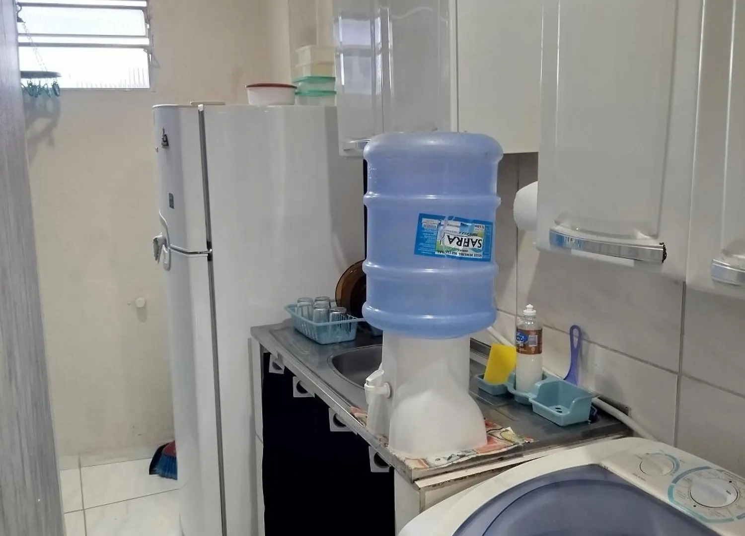 Apartment Apt 2 Quartos No Recife Brazil