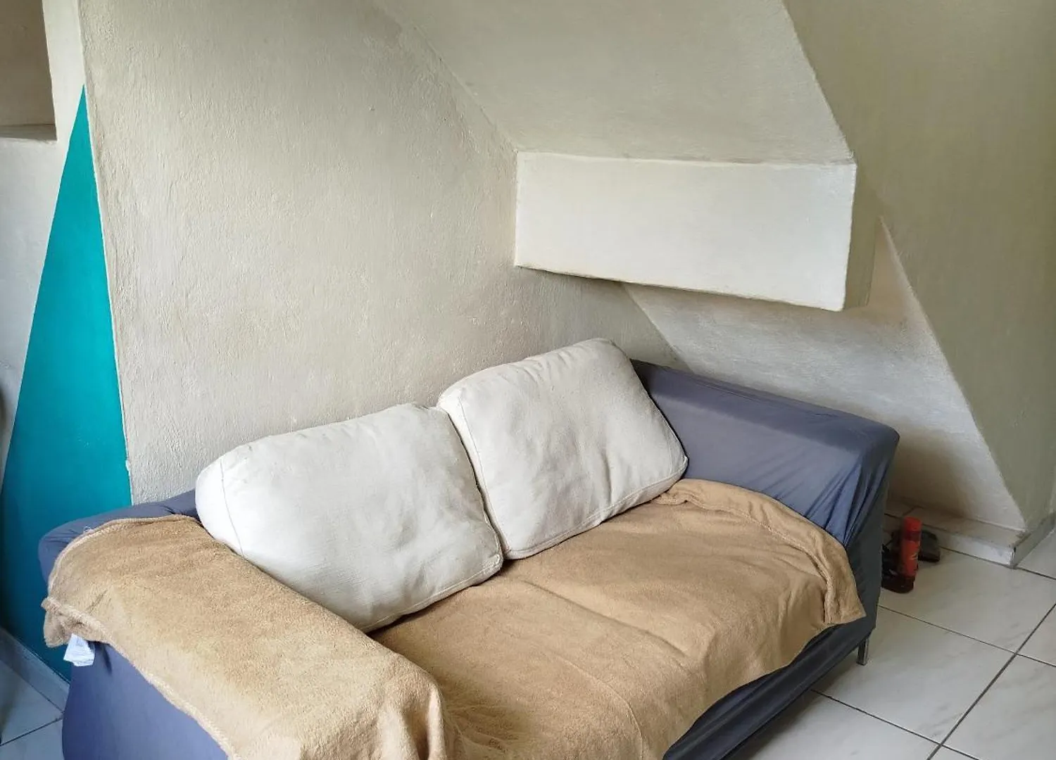 Apartment Apt 2 Quartos No Recife