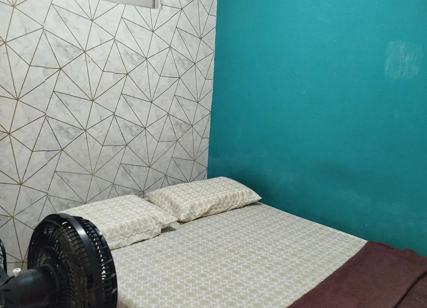 Apt 2 Quartos No Recife