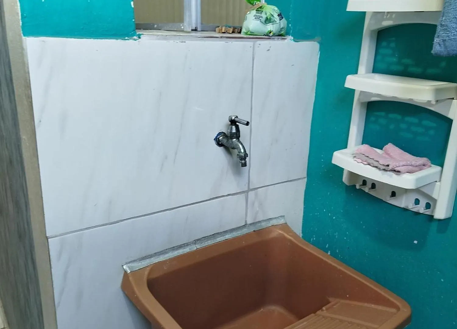 Apt 2 Quartos No Recife Brazil