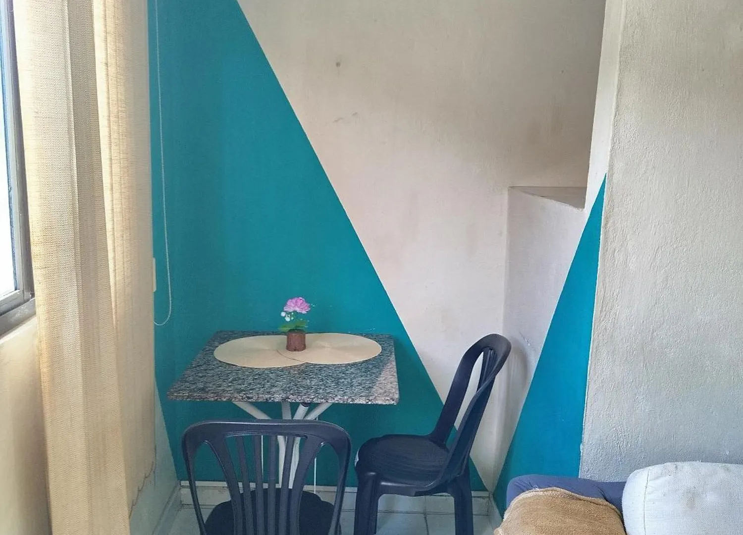 Apt 2 Quartos No Recife Brazil