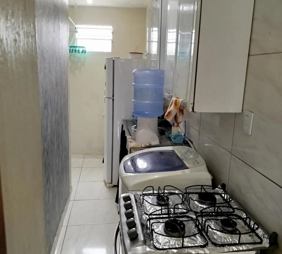 Apt 2 Quartos No Recife Apartment