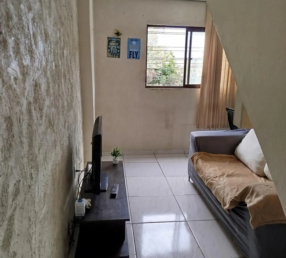 Apt 2 Quartos No Recife